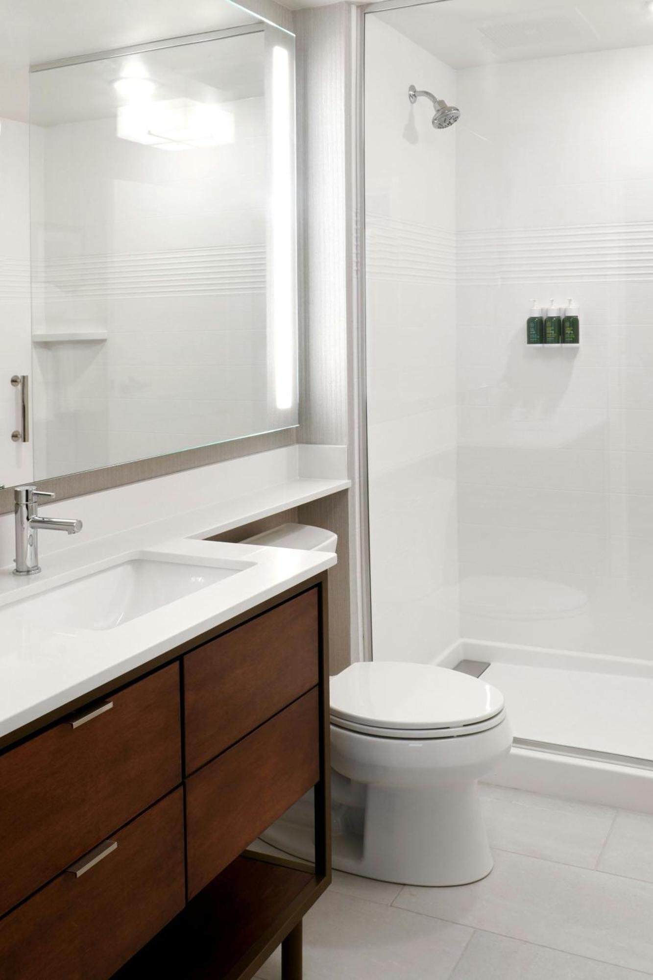 Towneplace Suites By Marriott Orlando Downtown Kültér fotó