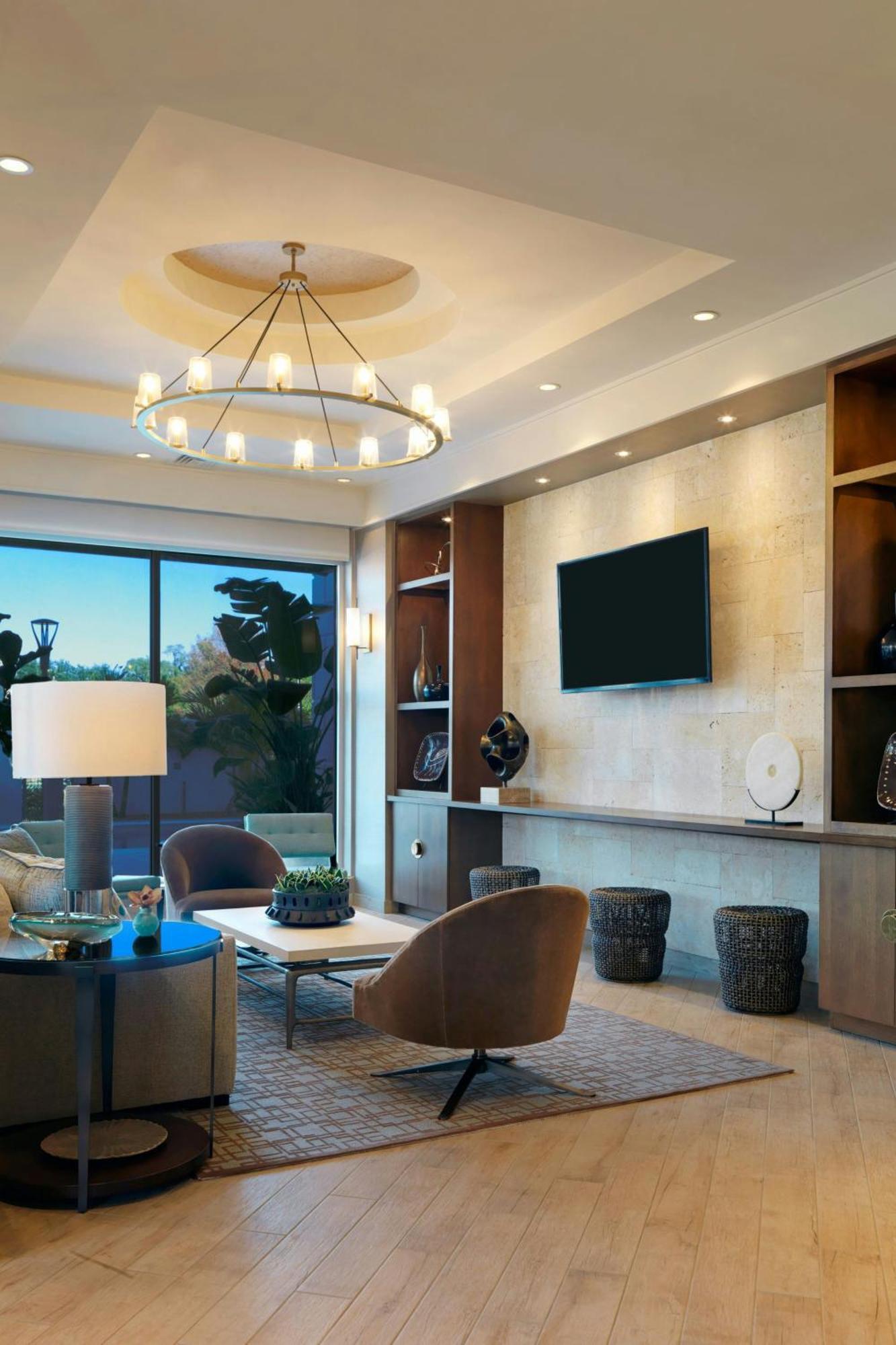Towneplace Suites By Marriott Orlando Downtown Kültér fotó