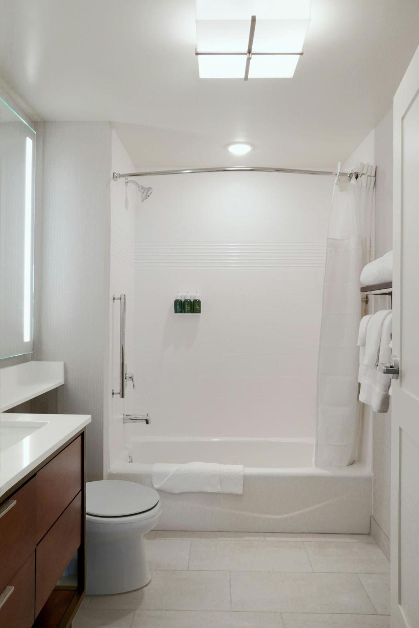Towneplace Suites By Marriott Orlando Downtown Kültér fotó