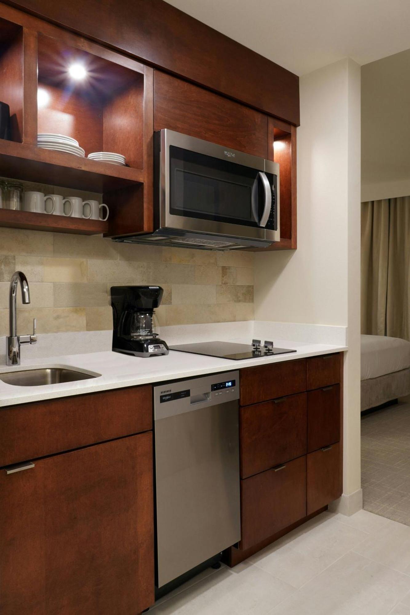 Towneplace Suites By Marriott Orlando Downtown Kültér fotó
